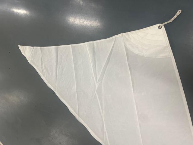2.5m2 Jib (or Tarp)