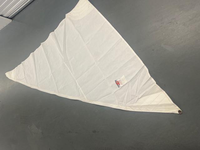 2.5m2 Jib (or Tarp)