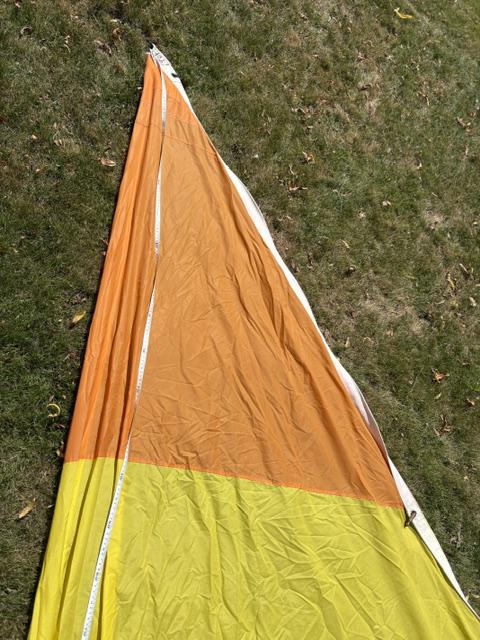 28m2 Halfwinder