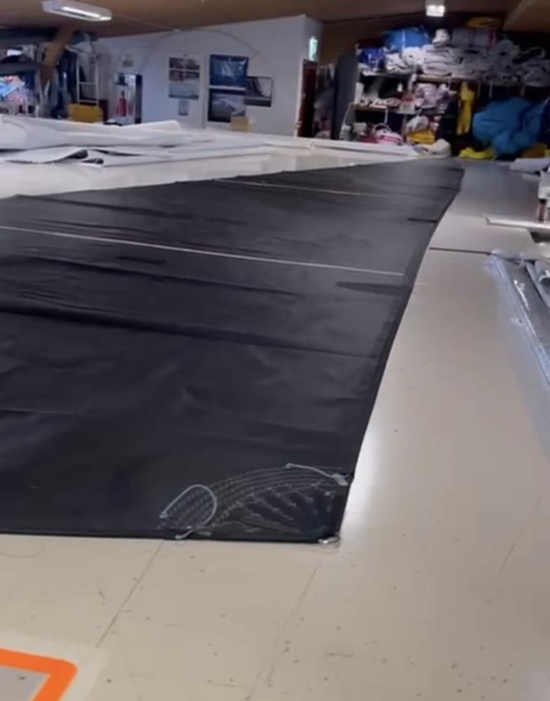 One Sails Forte 525R ZS J2