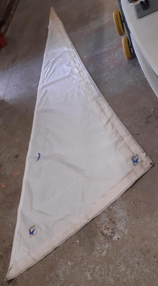 foc zippé 7m²