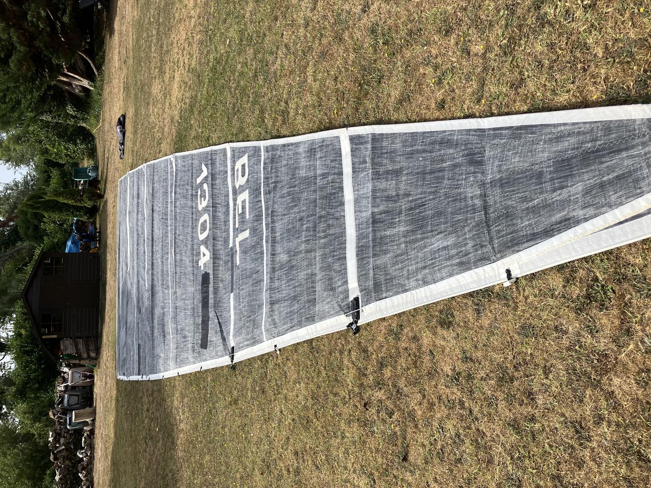 GV 43.5 m2