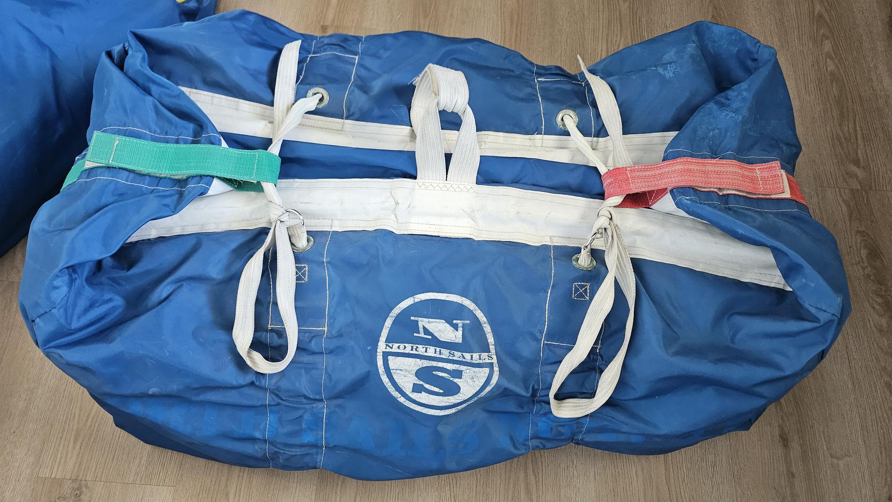 North Sails S1 for 12m-14m Boats