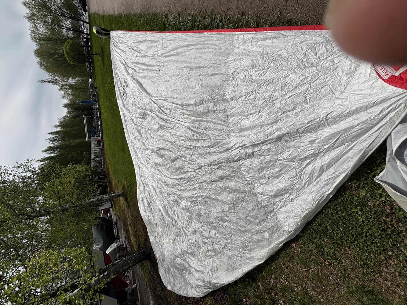 One Sails S1.5 - 115m2