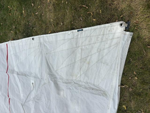 13.5m2 Mainsail