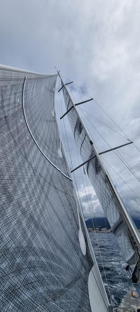 Banks Furling Jib, First 40.7, 36.2 m² (2024)