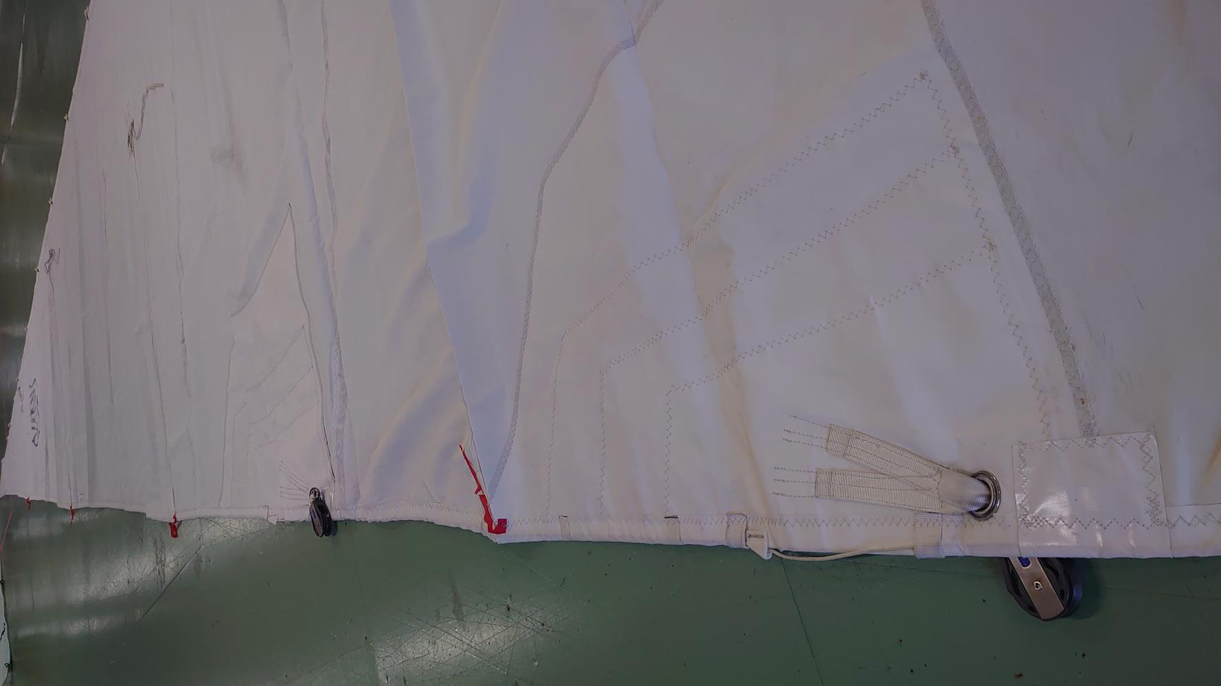 S26101 Grand-voile