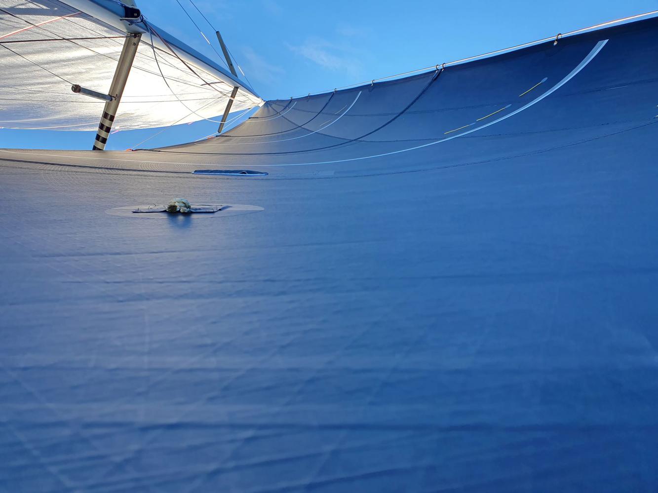One Sails VantageOne ZS J3