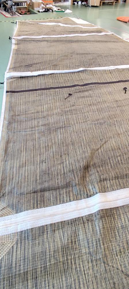 S2633 Grand-voile