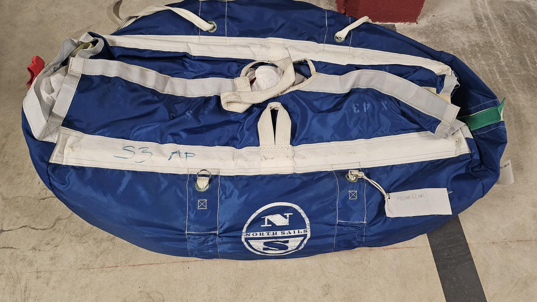 North Sails S3 for 12m-14m Boats