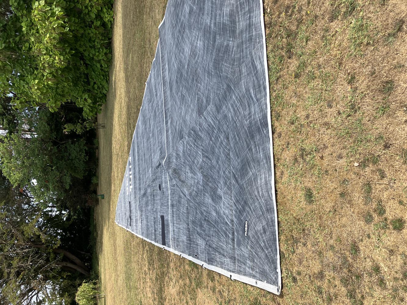 GV 43.5 m2
