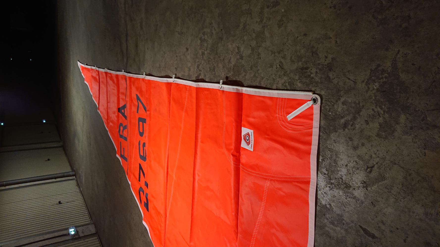 Voile de cap ou Suédoise