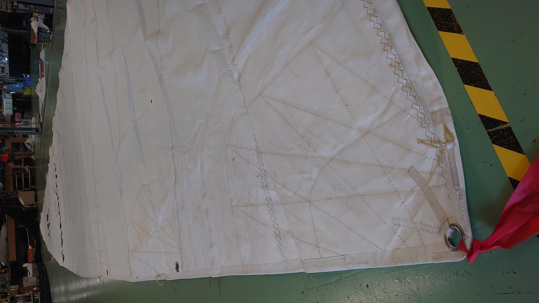 S2696 Grand-voile