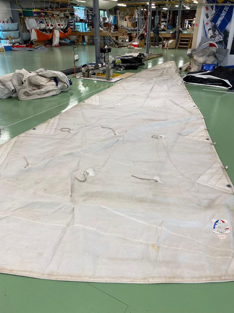 S25192 Grand-Voile