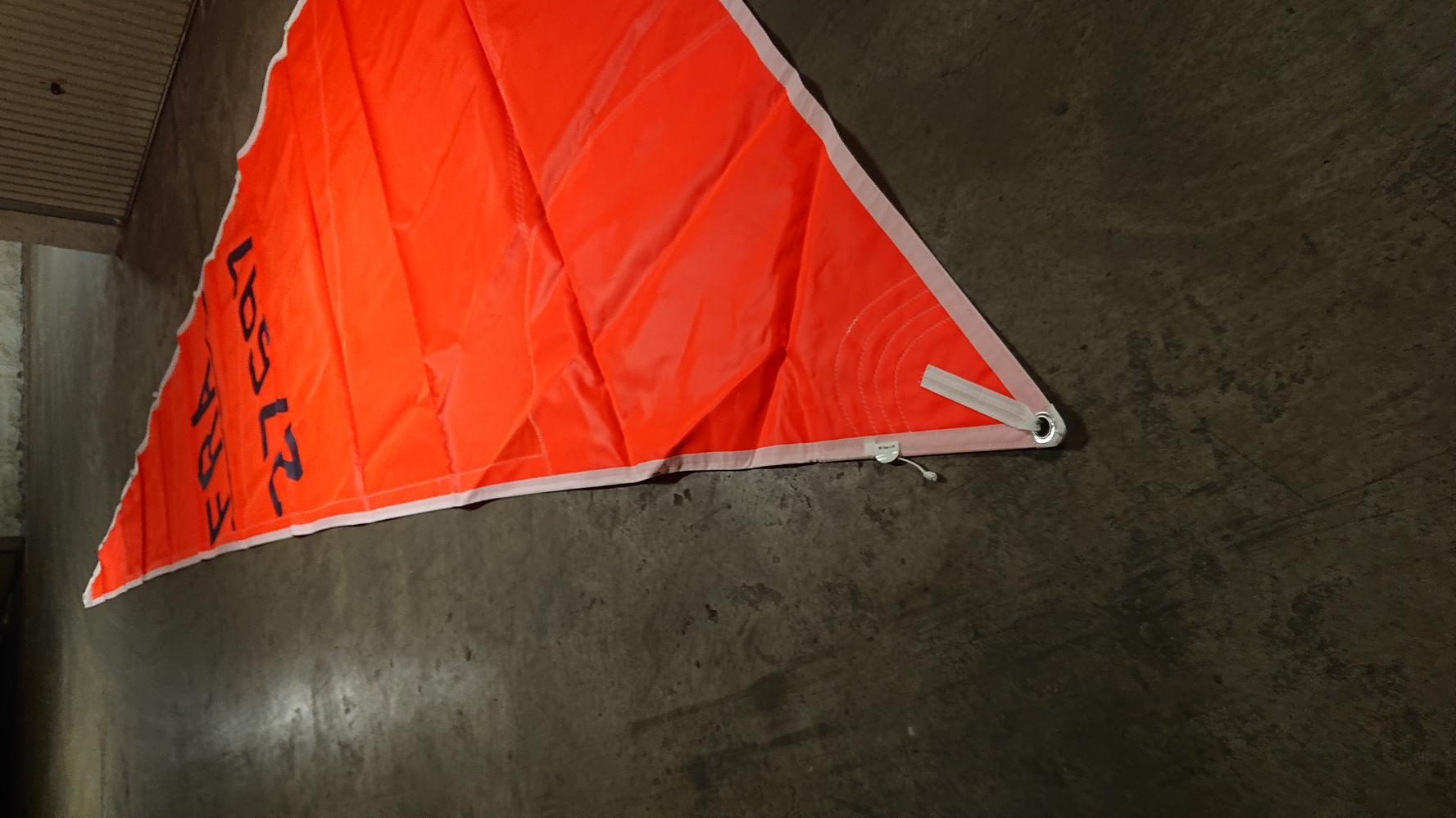 Voile de cap ou Suédoise