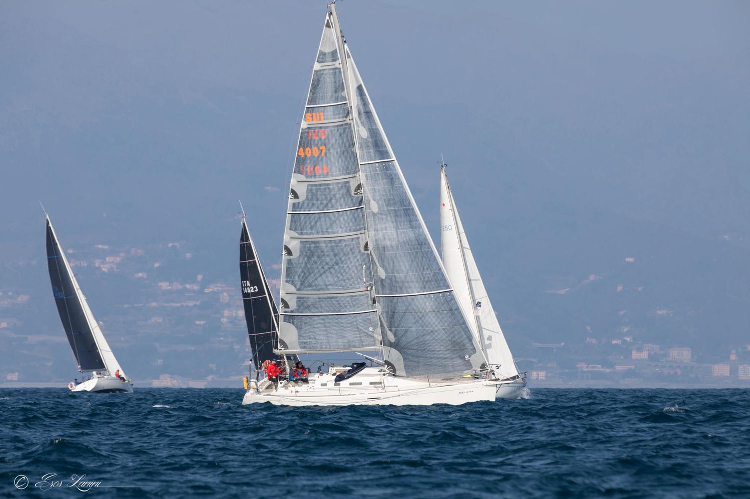 Banks FB Mainsail, First 40.7, 46.7 m² (2024)