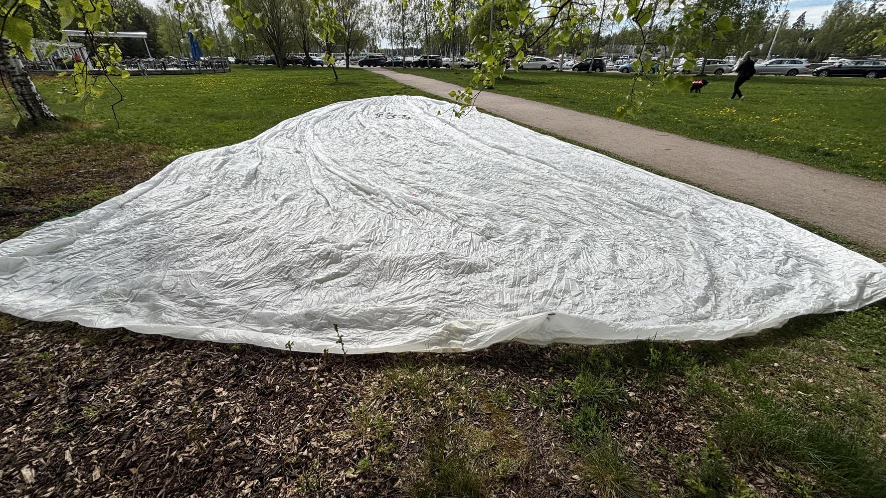 One Sails S1.5 - 115m2