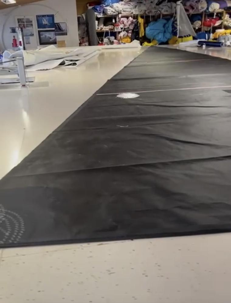 One Sails Forte 525R ZS J2