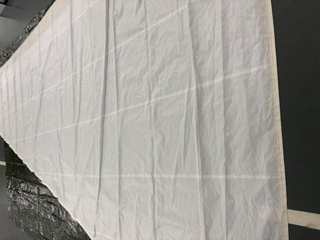 22m2 Furling Jib