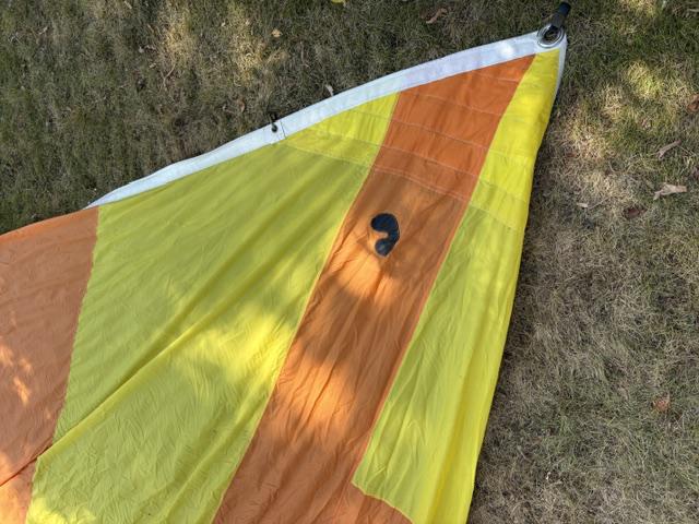 28m2 Halfwinder