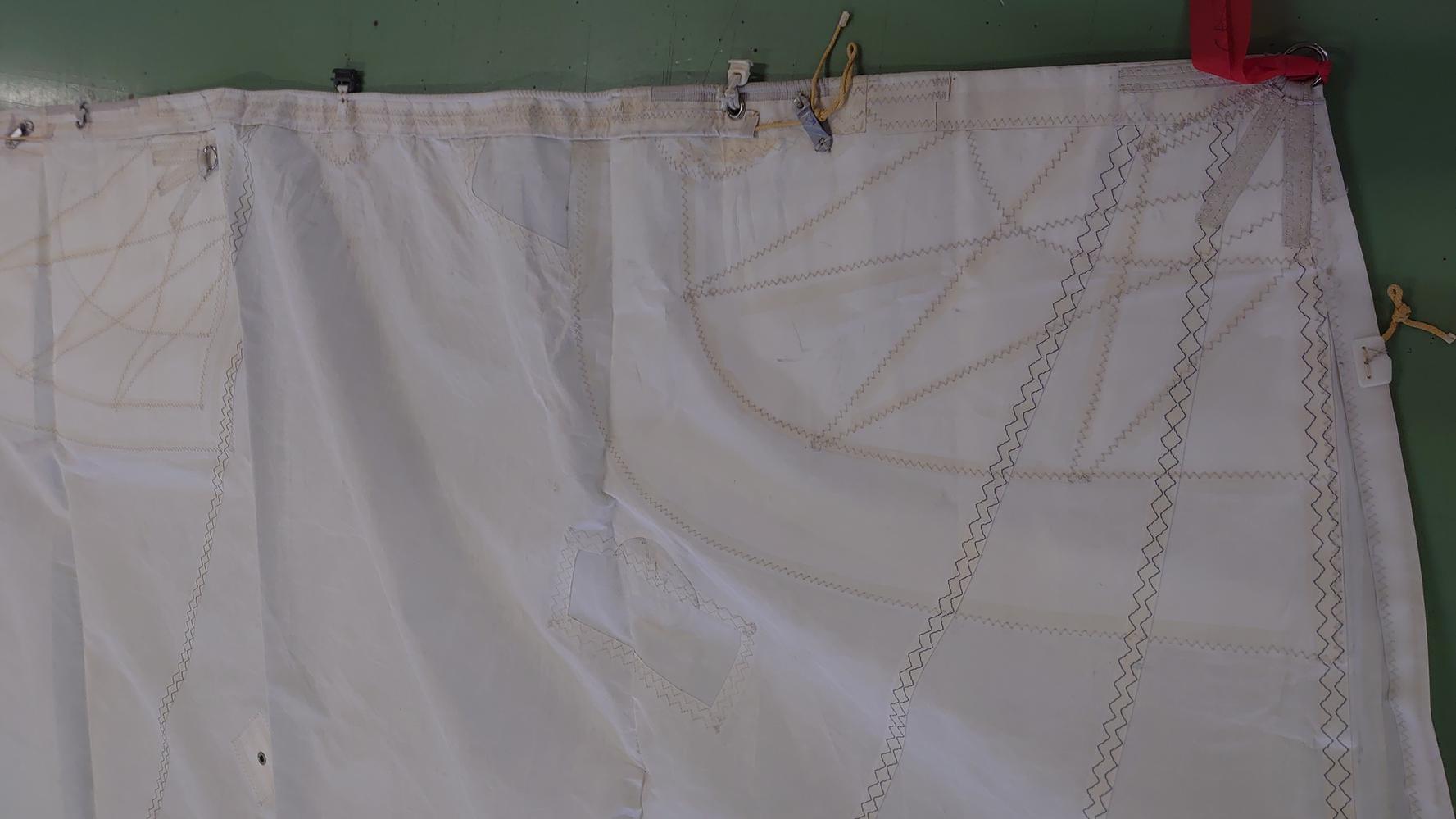 S2696 Grand-voile