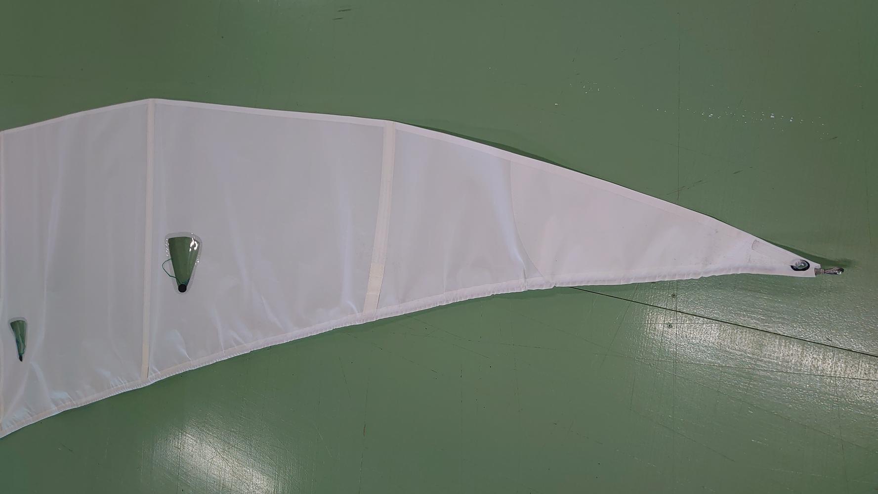 S26113 GV de Hobie Cat 16