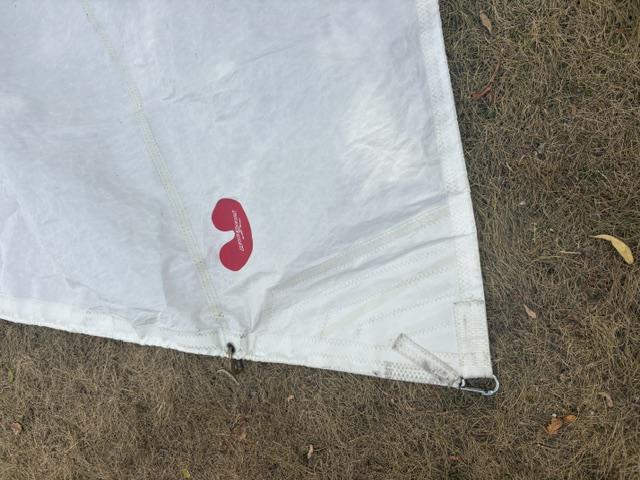 9m2 Jib
