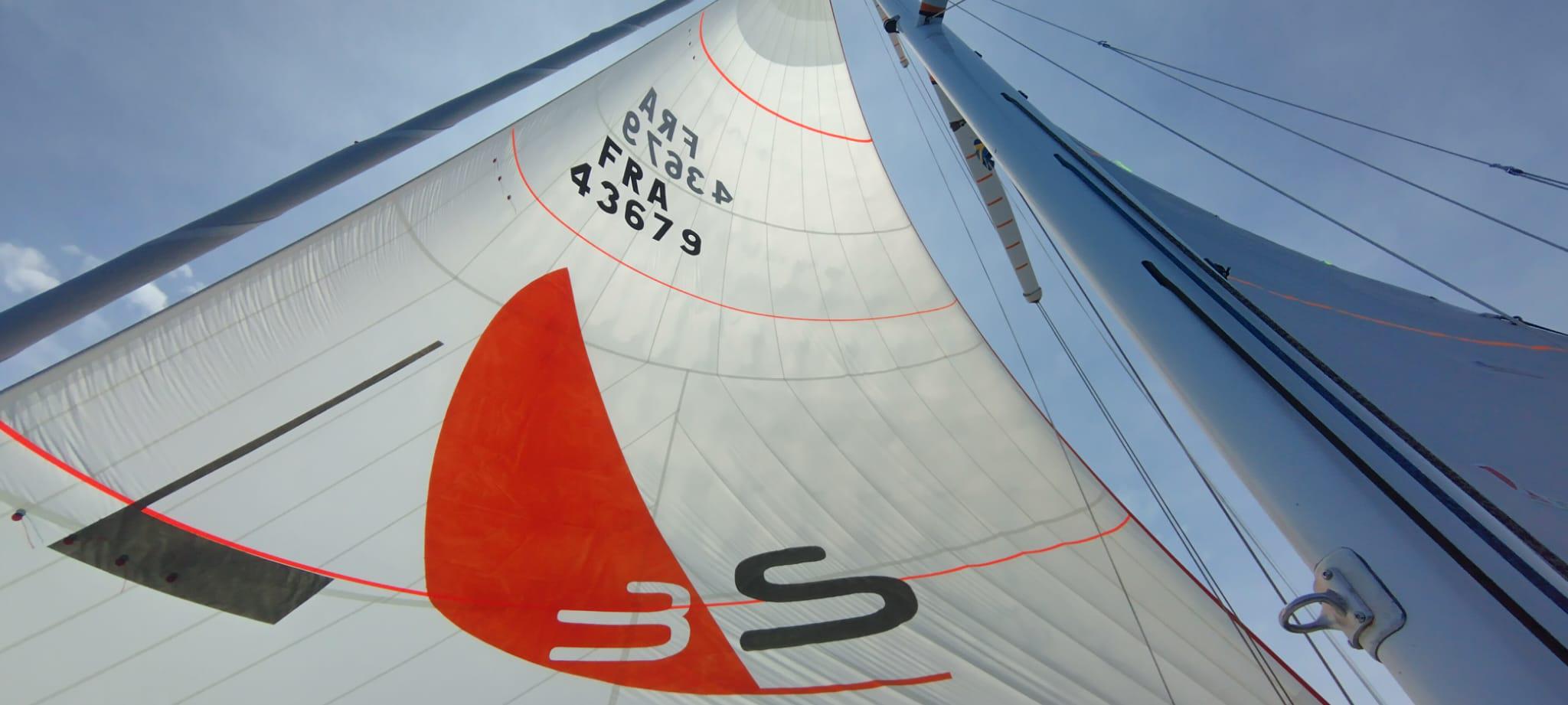 Northsails code zero