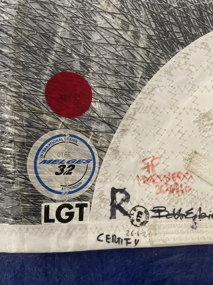 Used Quantum M32 Jib – Radial Cut 125107