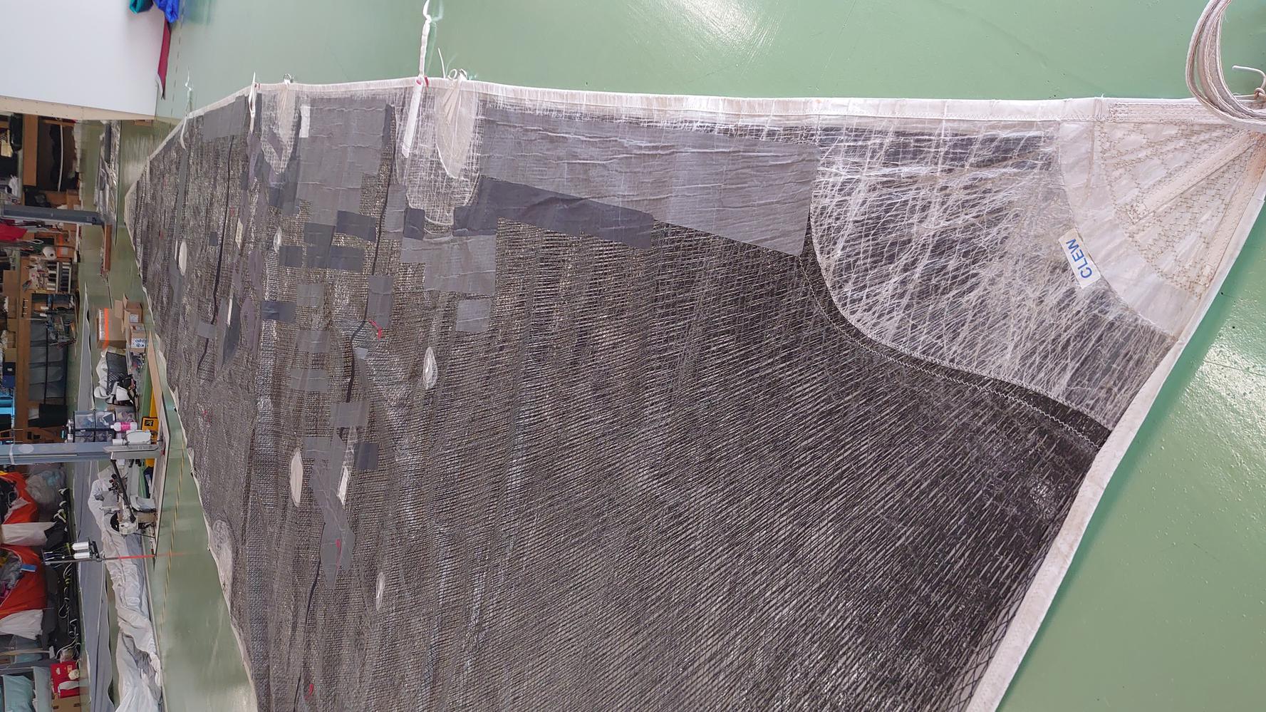 S26105 Grand-voile