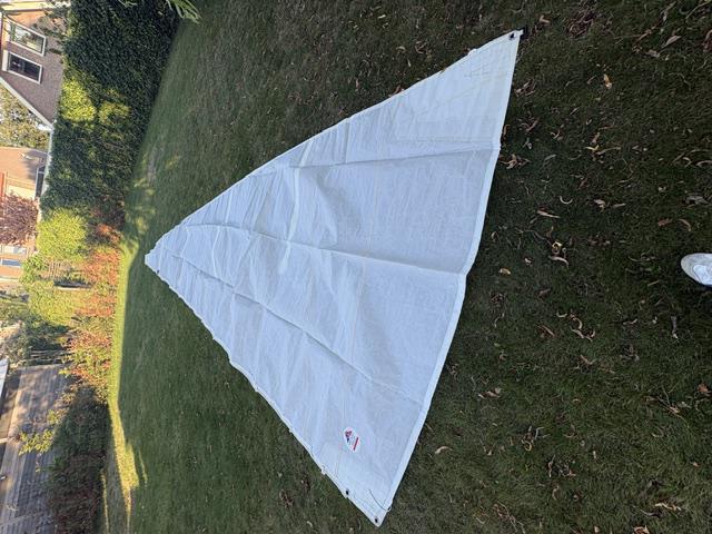 12m2 Mainsail