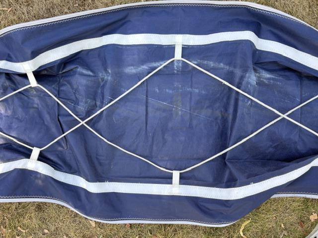 20m Furlcover