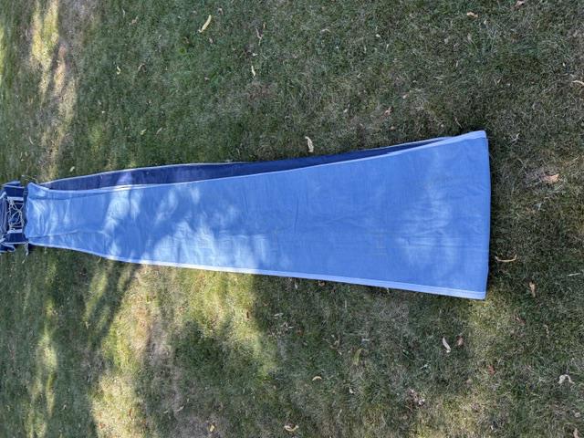 20m Furlcover