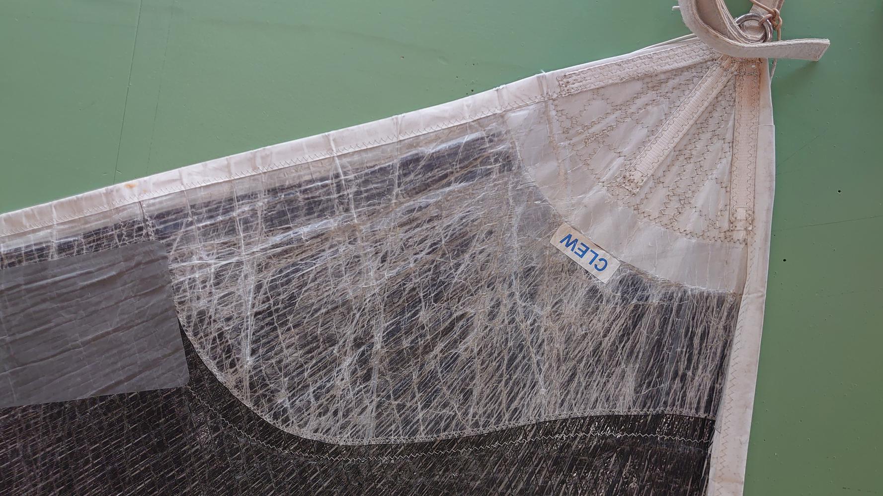 S26105 Grand-voile