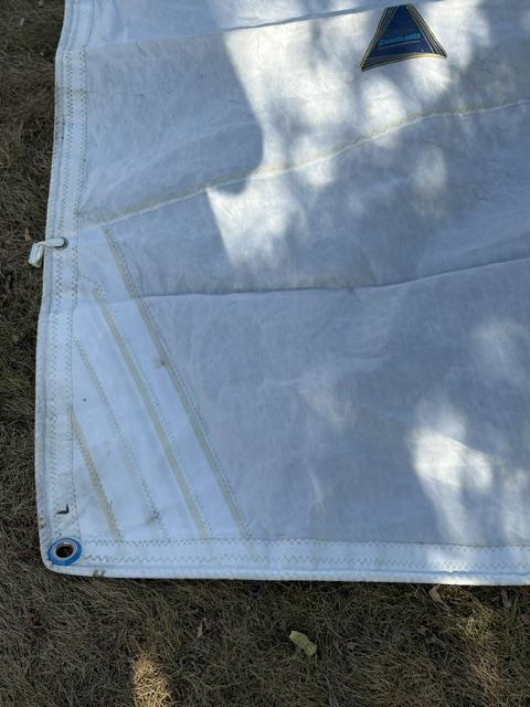 7m2 Gaff Mainsail