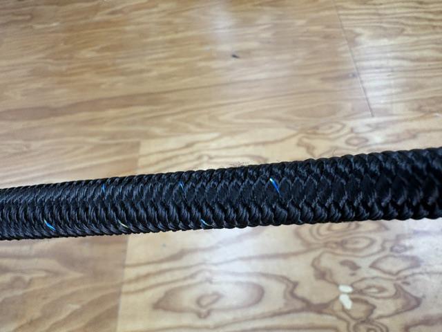 15.3m Facnor Furling Cable