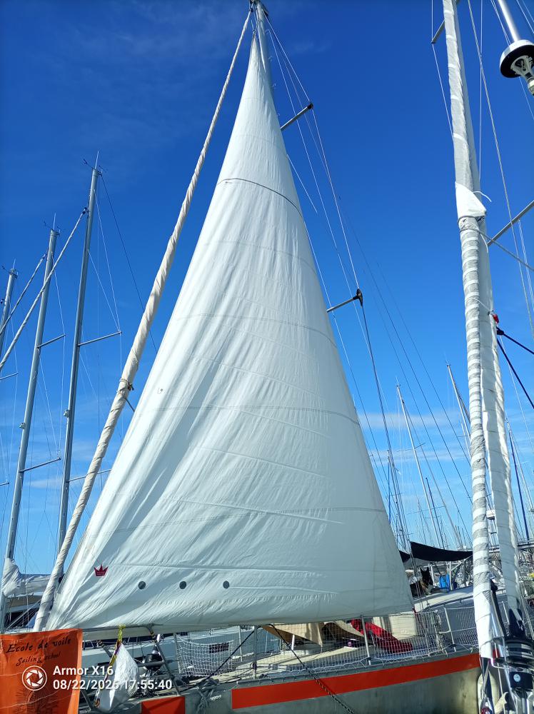Génois RM 10.50