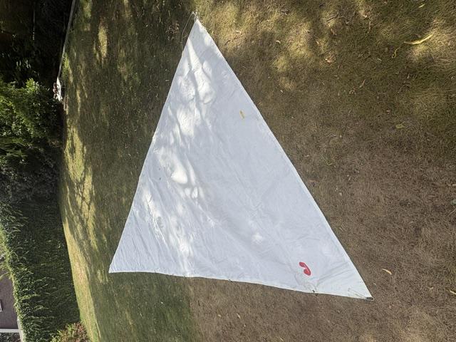9m2 Jib