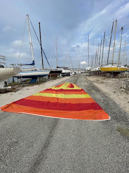 Spi 60m2 brin de folie, folie douce