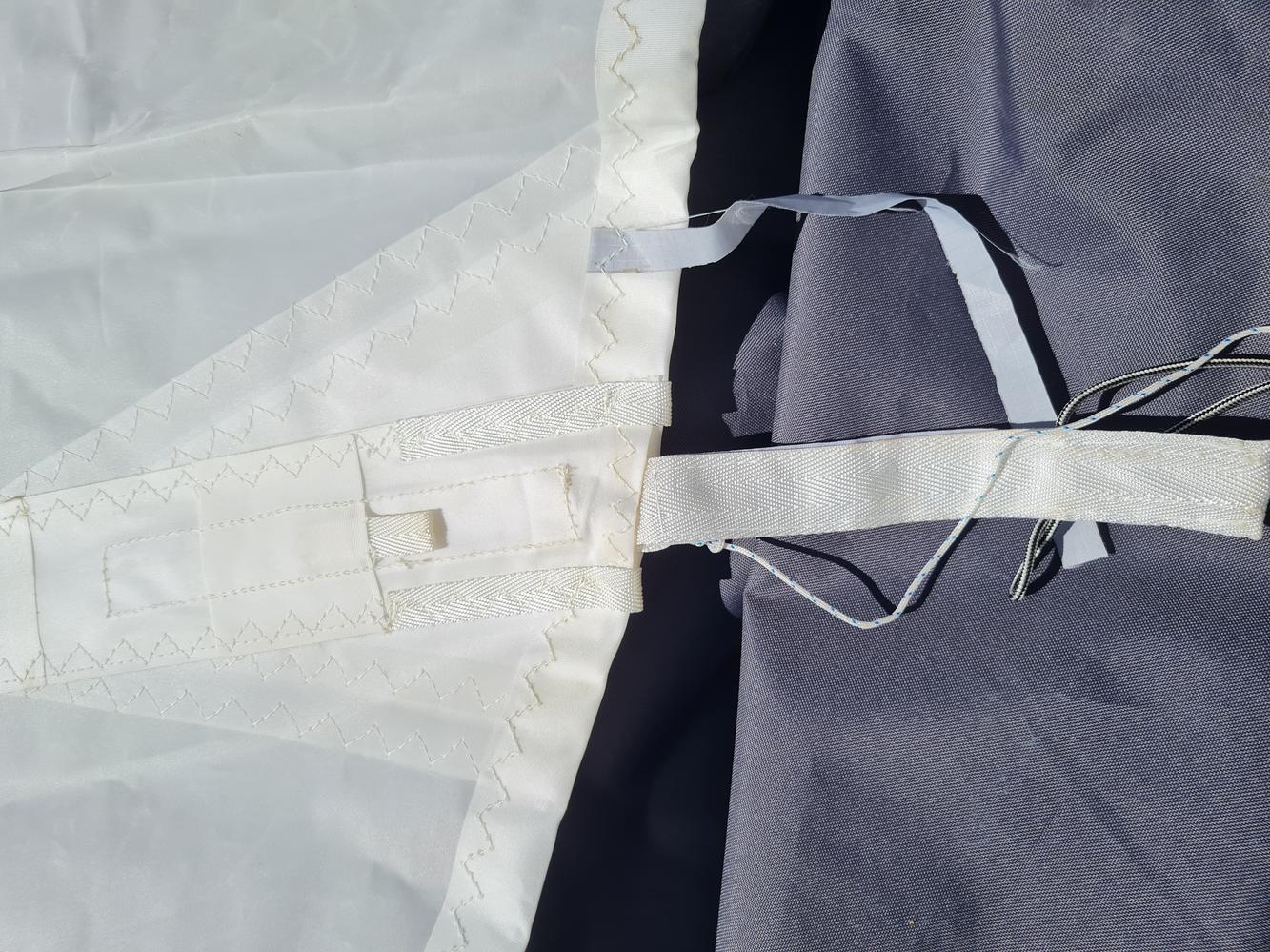 Grand voile neuve
