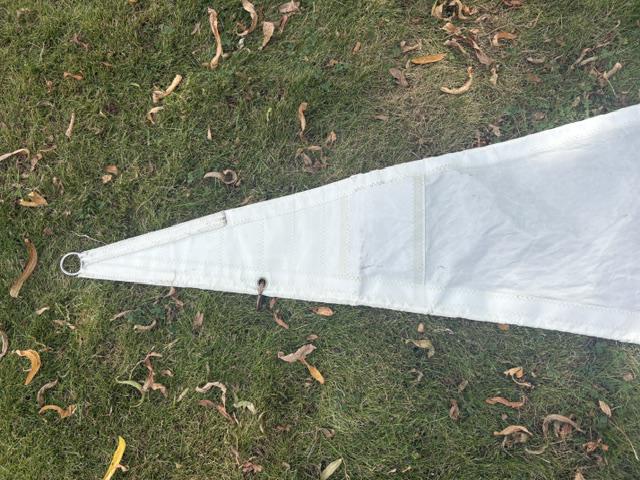 9m2 Jib