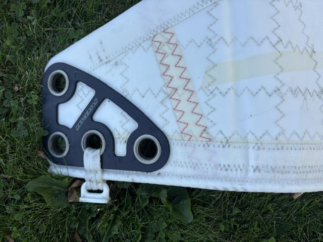 12m2 Mainsail