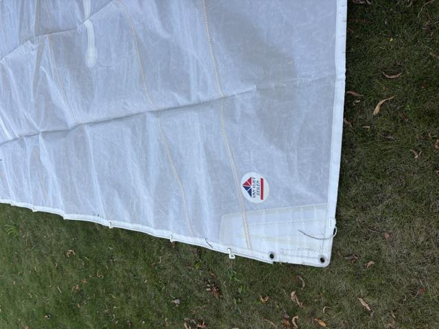 12m2 Mainsail