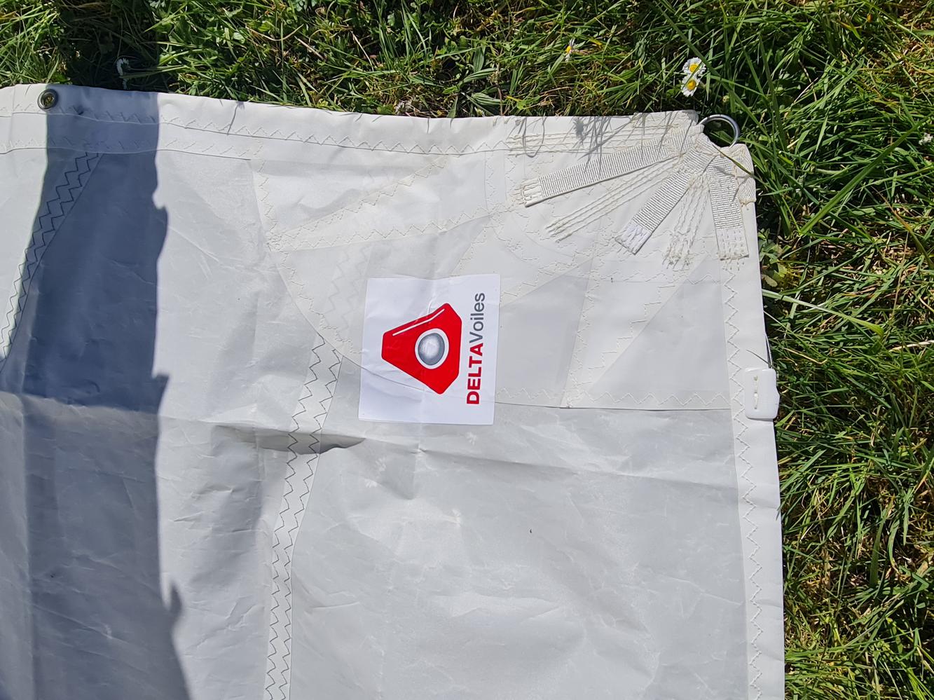 Grand voile neuve