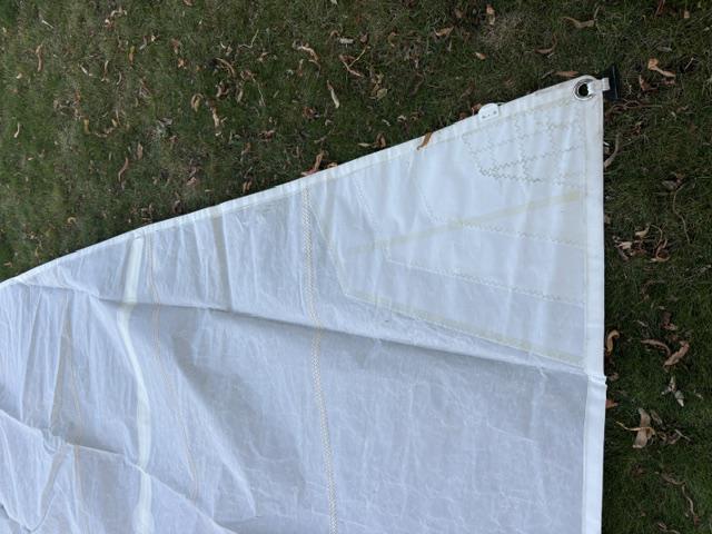 12m2 Mainsail