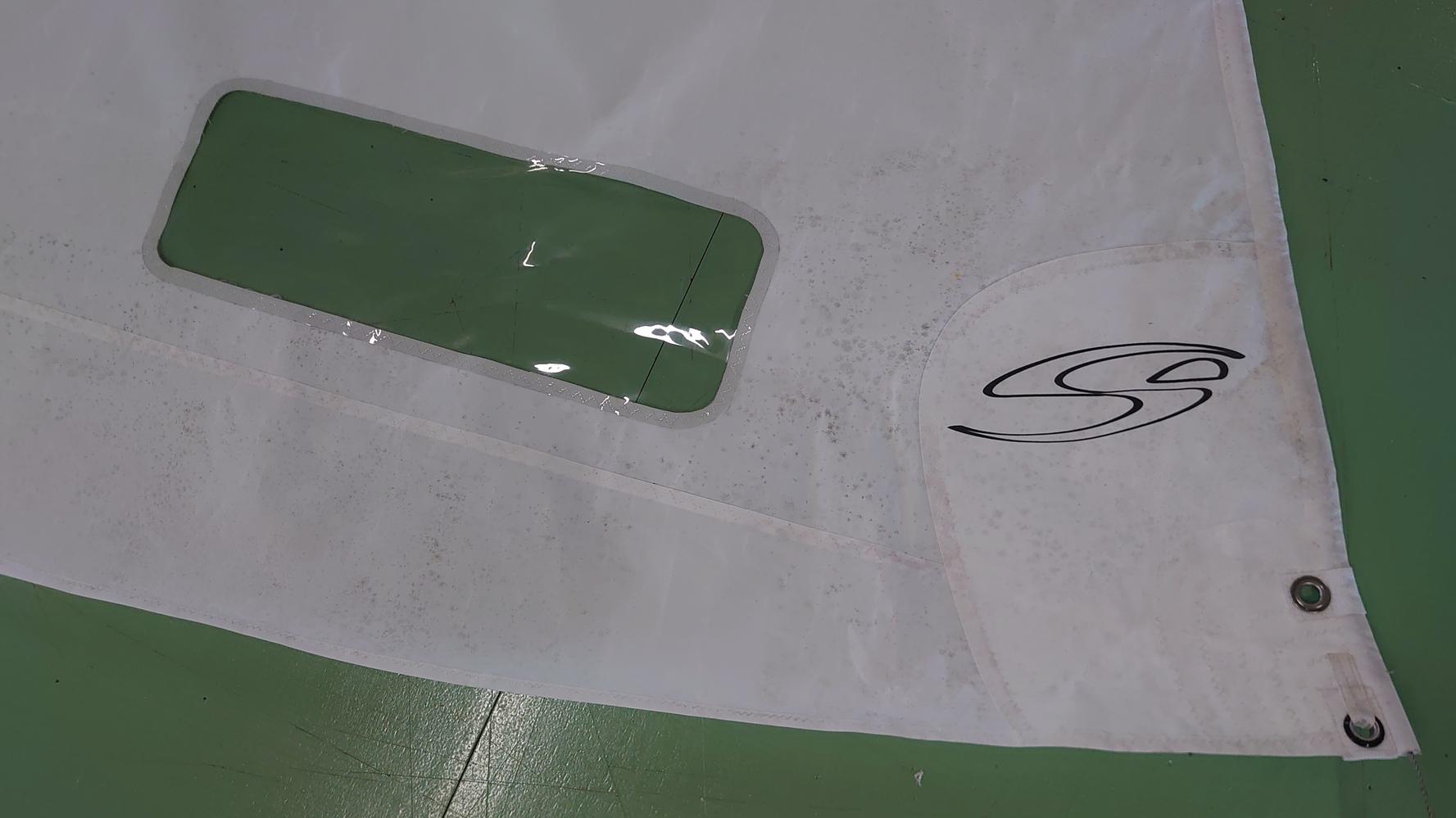 S26113 GV de Hobie Cat 16