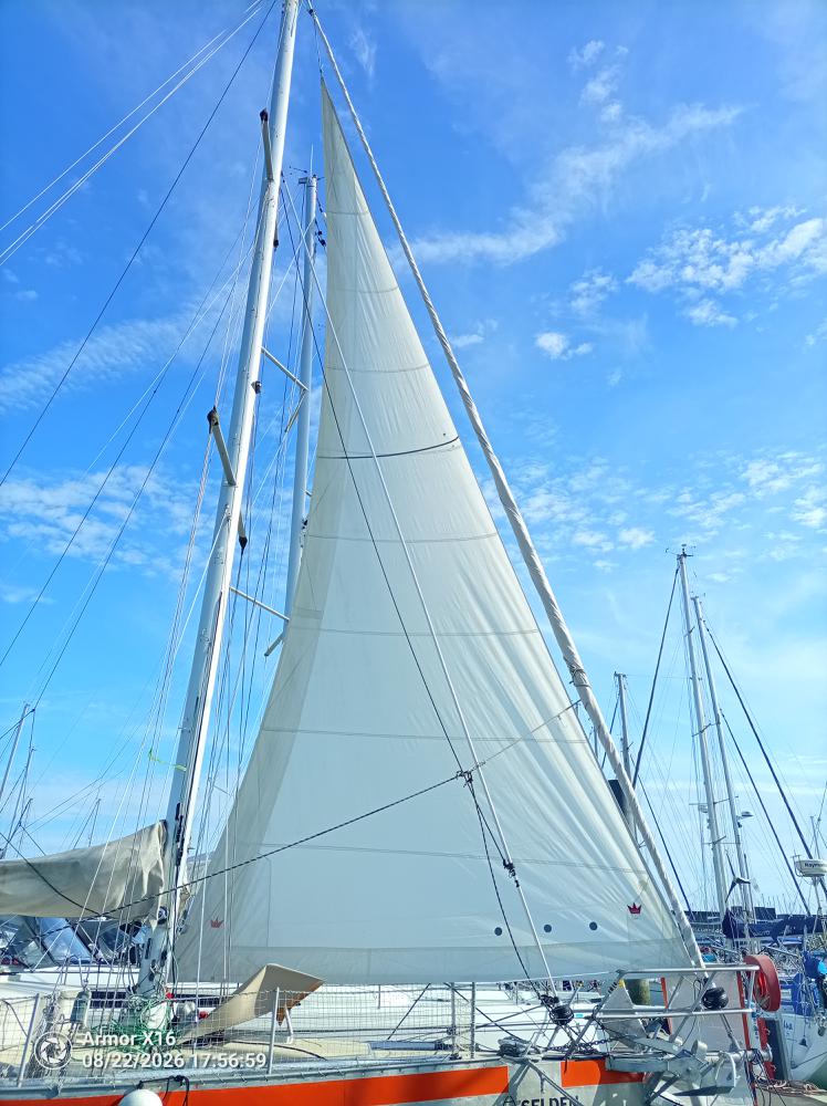 Génois RM 10.50