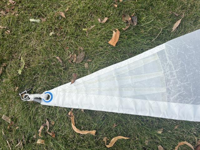 2.4m2 Jib