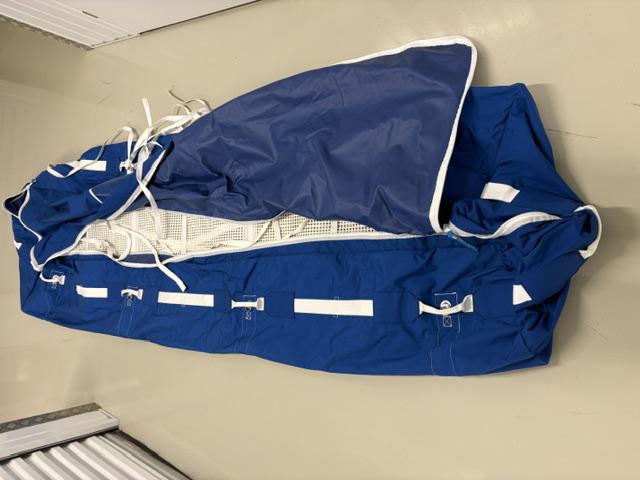 2.5m Sailbag / Launch Bag