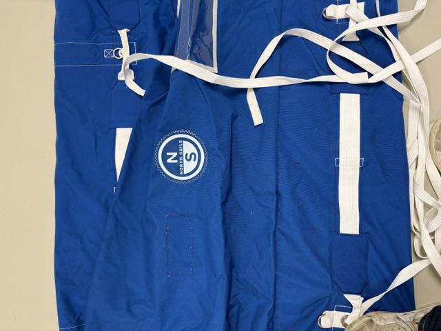3.2m Sailbag / Launch Bag